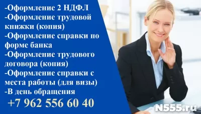 Справка по аудиту баз купить 1С. НДФЛ-2 формы доходов ндфл фото
