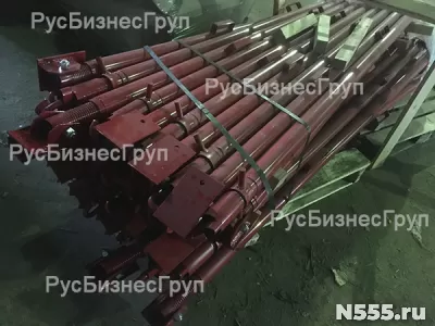 подкос для жби стеновых панелей колонн фото 1