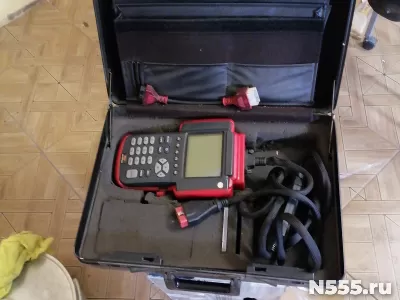 Диагностическое оборудовани