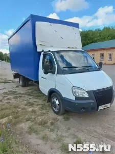 Грузоперевозки переезды газель с грузчиками