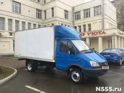 Грузоперевозки. Заказать газель. Грузчики