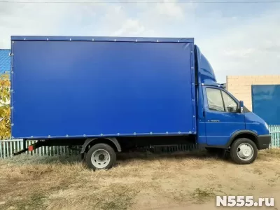 Грузоперевозки грузотакси газель с грузчиками
