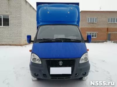 Грузоперевозки Газель с грузчиками Казань
