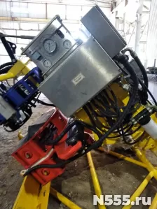 Буровой ключ Iron Roughneck IR-3080 фото 4